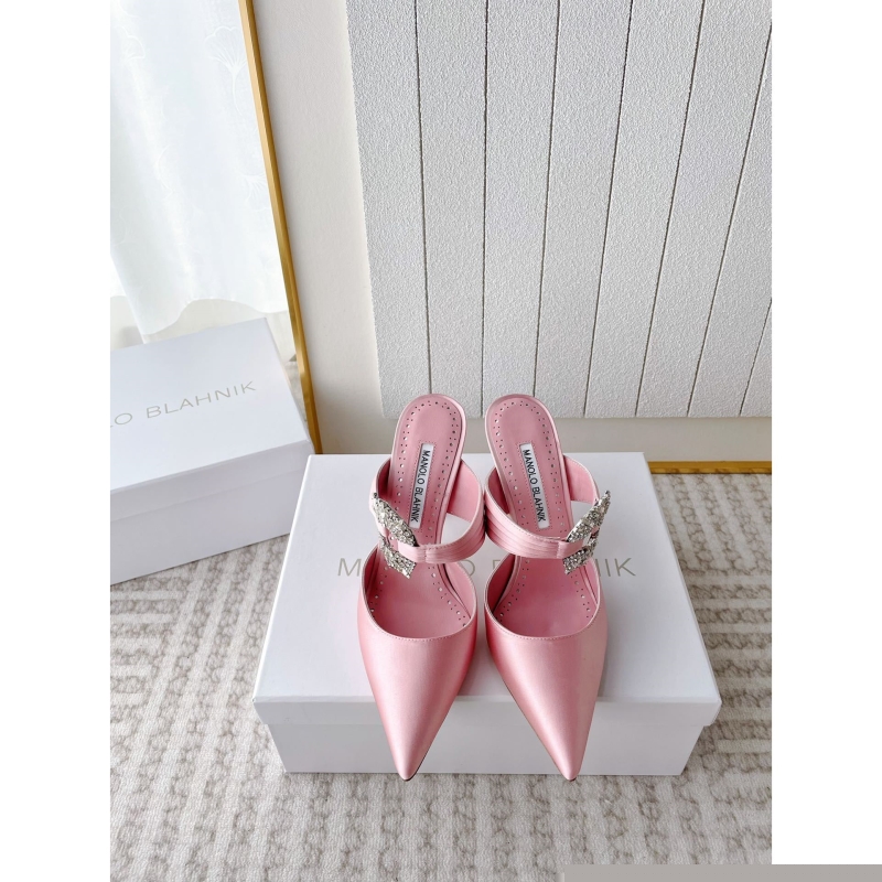 Manolo Blahnik High Heels